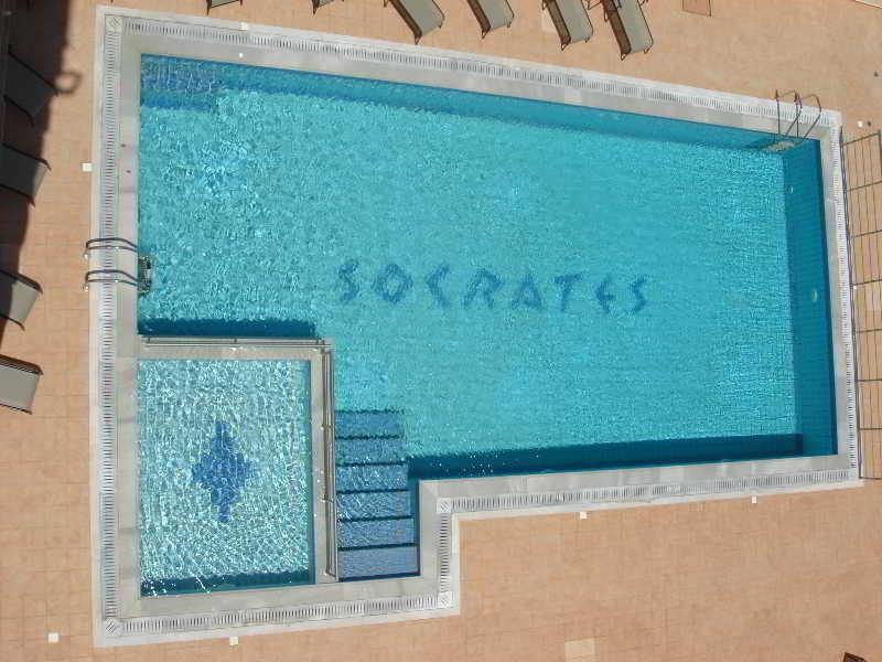 Hotel Socrates 3*